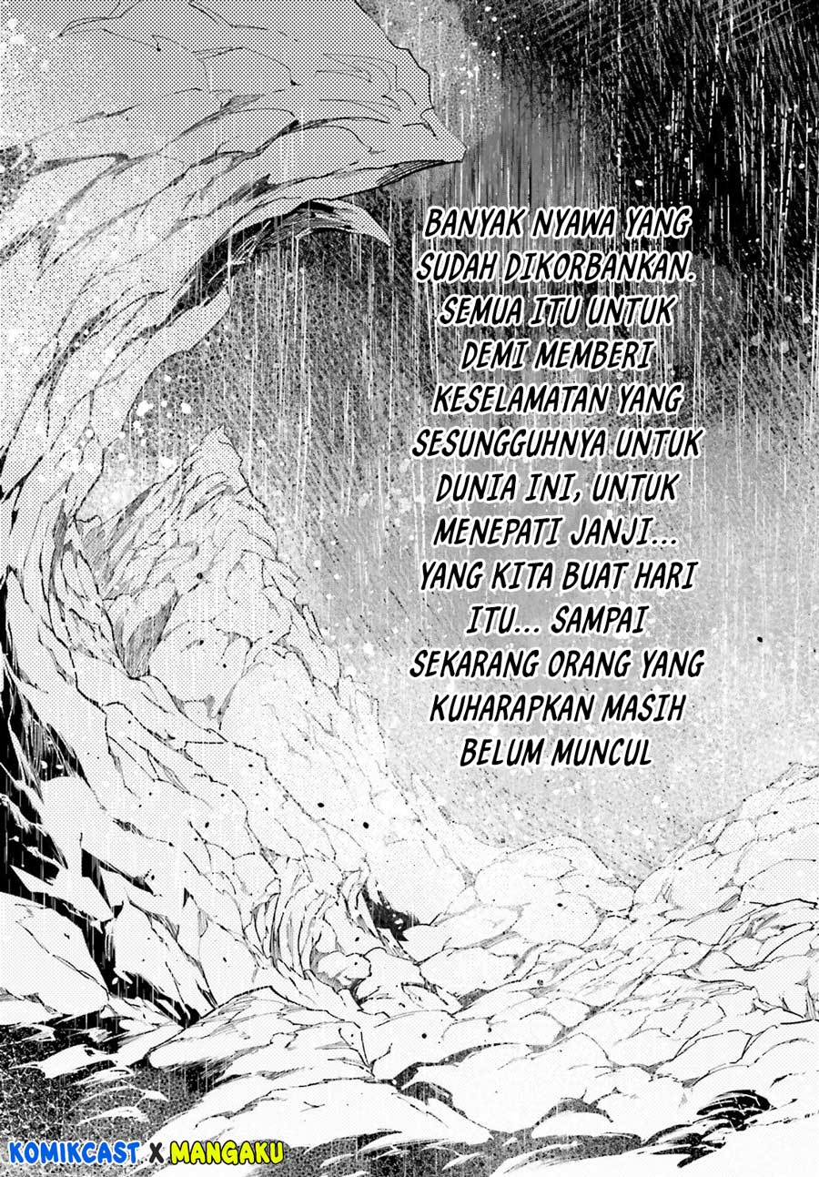 Lv999 no Murabito Chapter 38 Gambar 4