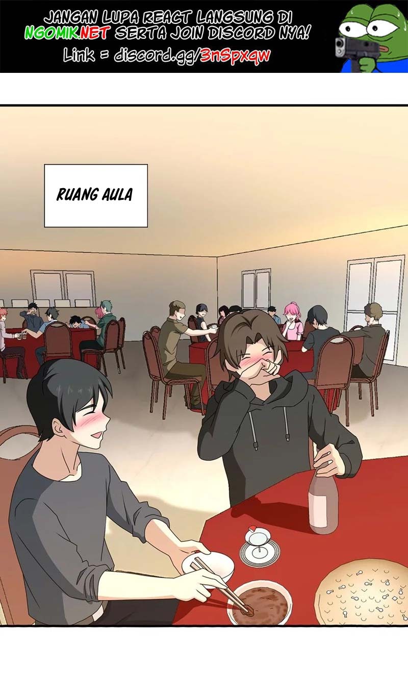 Baca Virus Girlfriend Chapter 144 Gambar 2