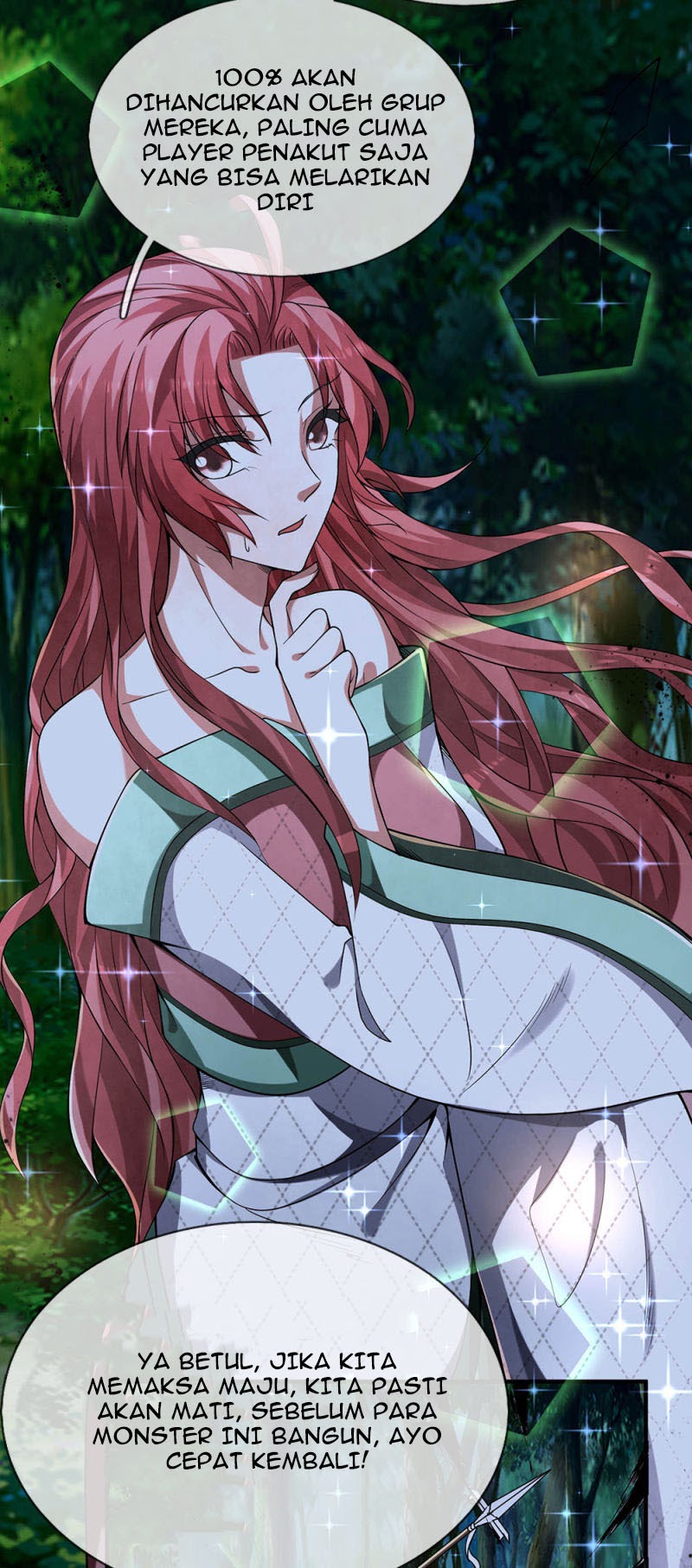 Violent Poisonous Archer Chapter 38 Gambar 12