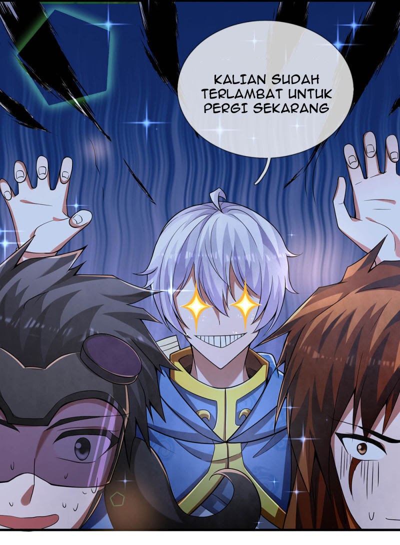 Violent Poisonous Archer Chapter 38 Gambar 14