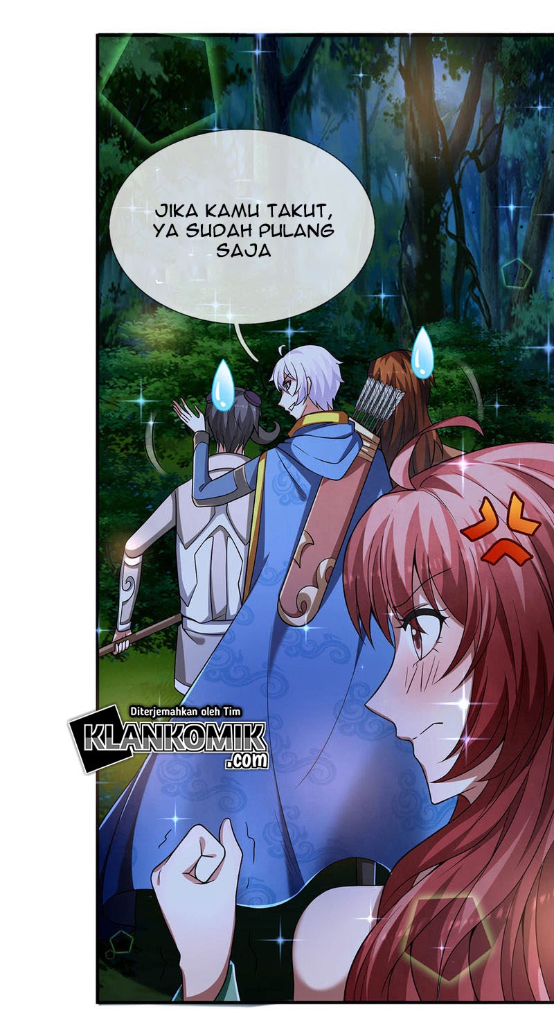Violent Poisonous Archer Chapter 38 Gambar 15