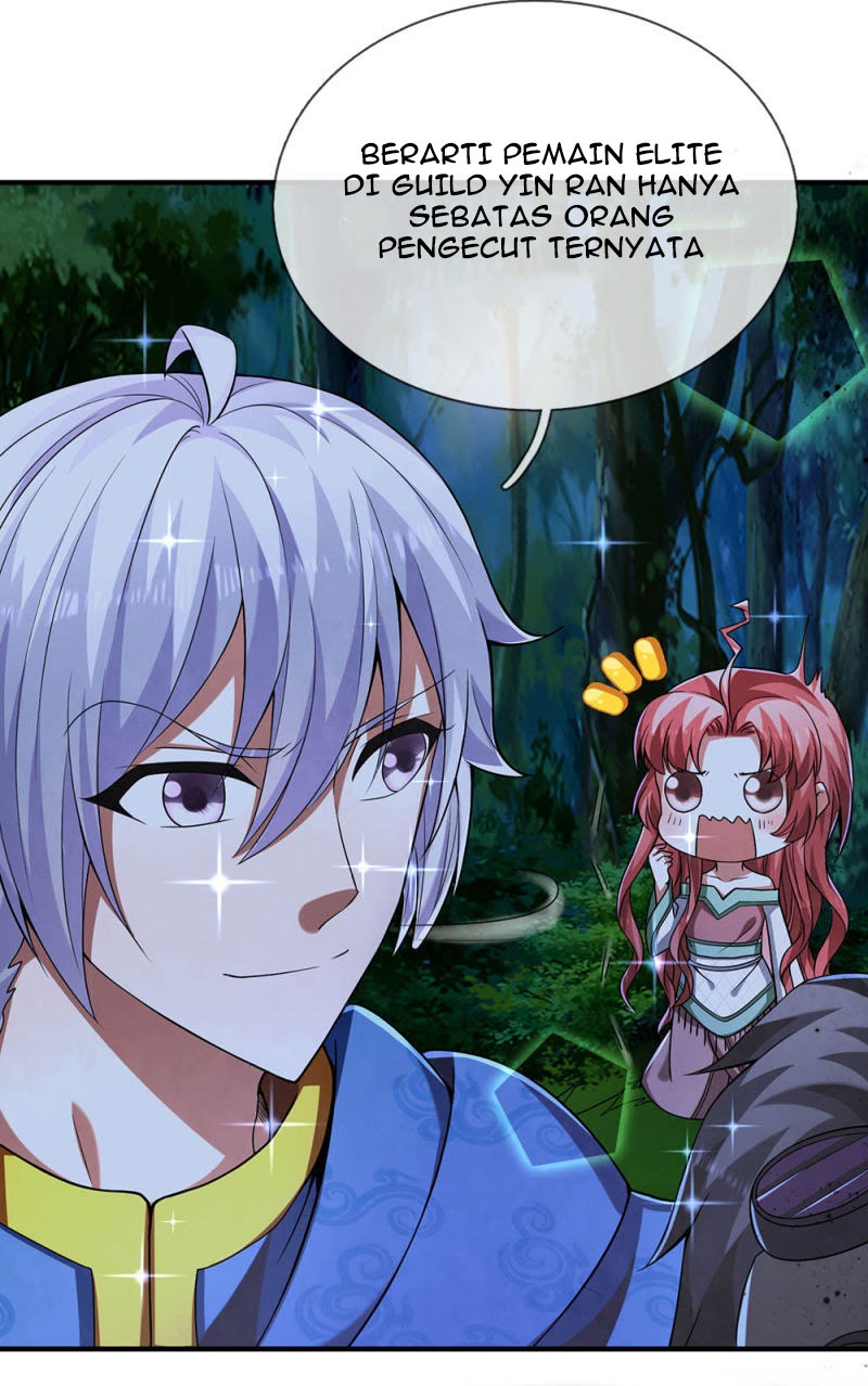 Violent Poisonous Archer Chapter 38 Gambar 16