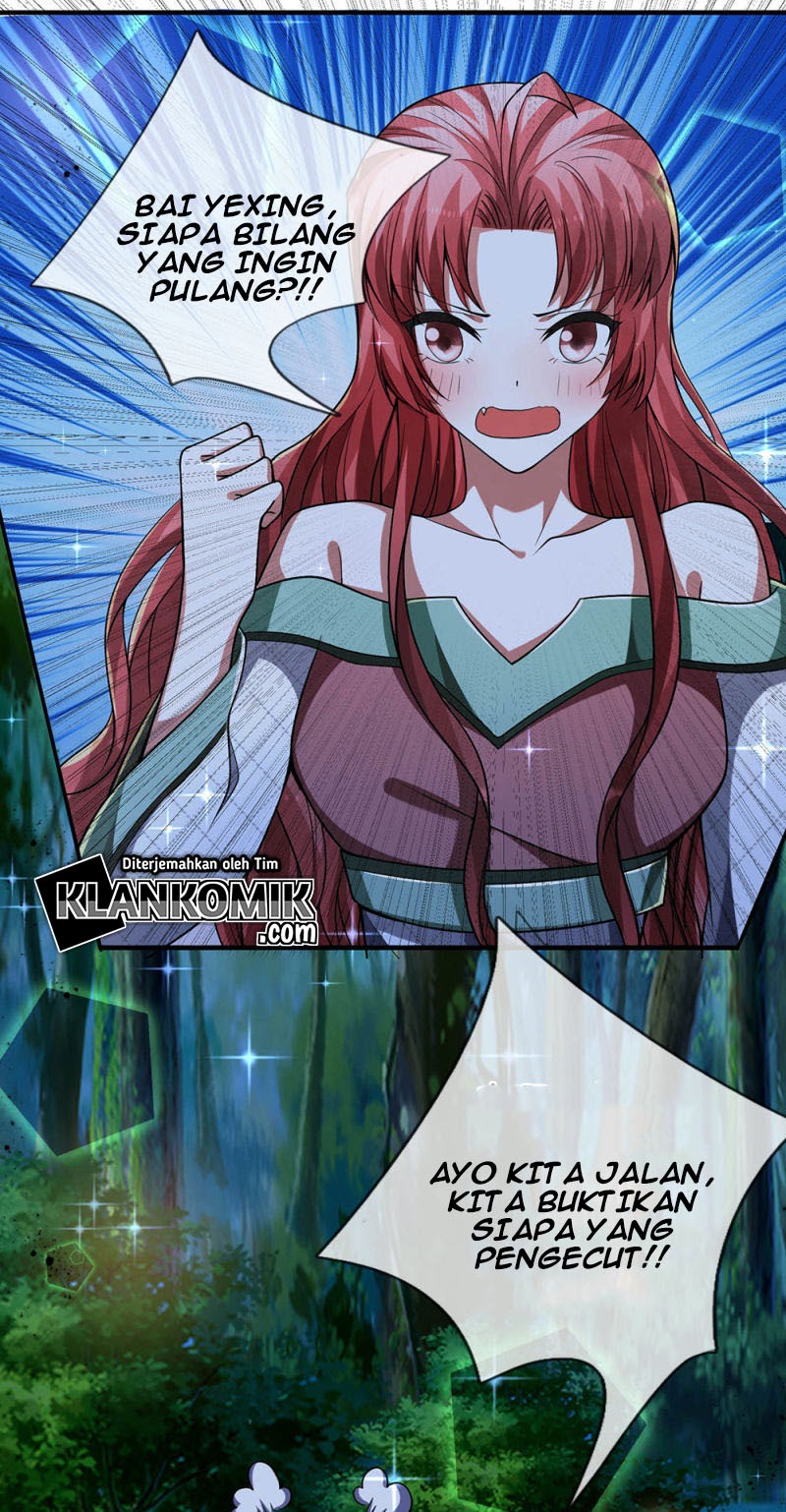 Violent Poisonous Archer Chapter 38 Gambar 17
