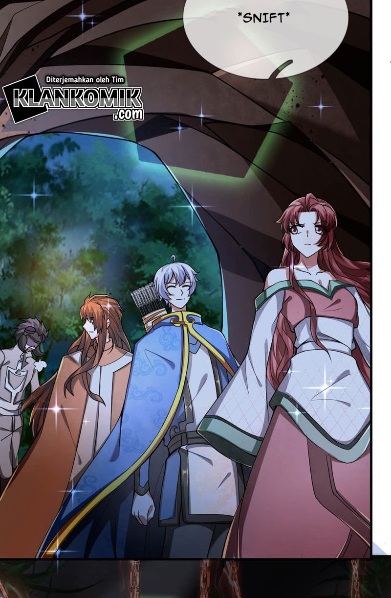 Violent Poisonous Archer Chapter 38 Gambar 20