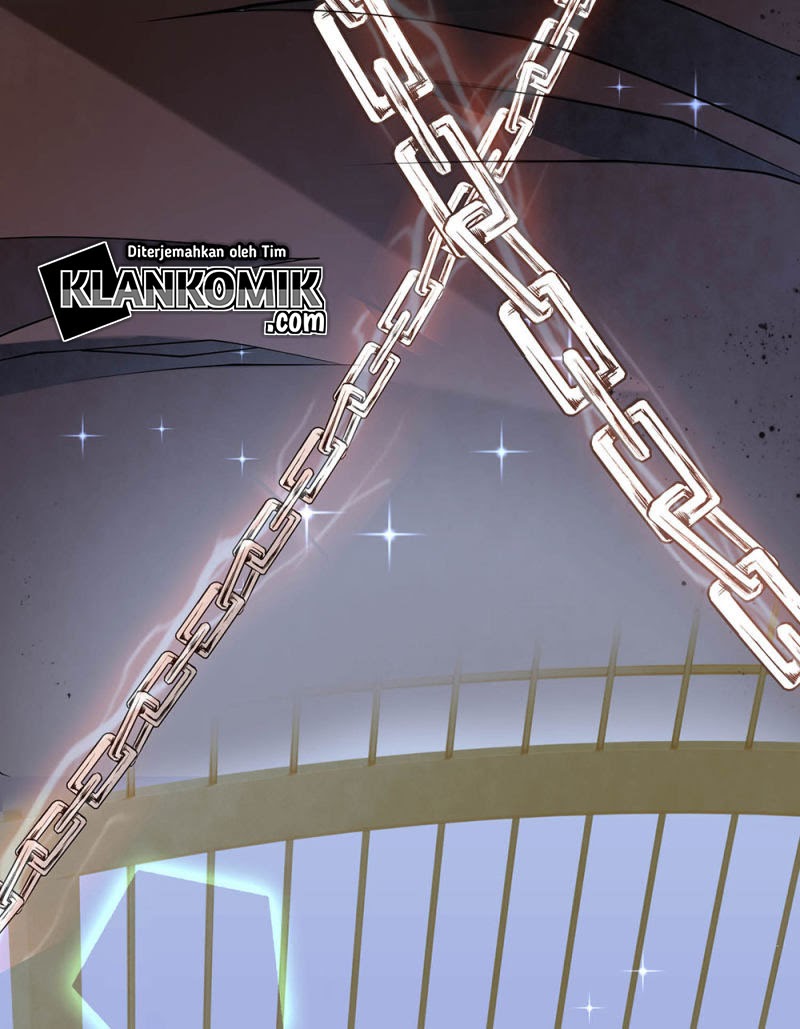 Violent Poisonous Archer Chapter 38 Gambar 22