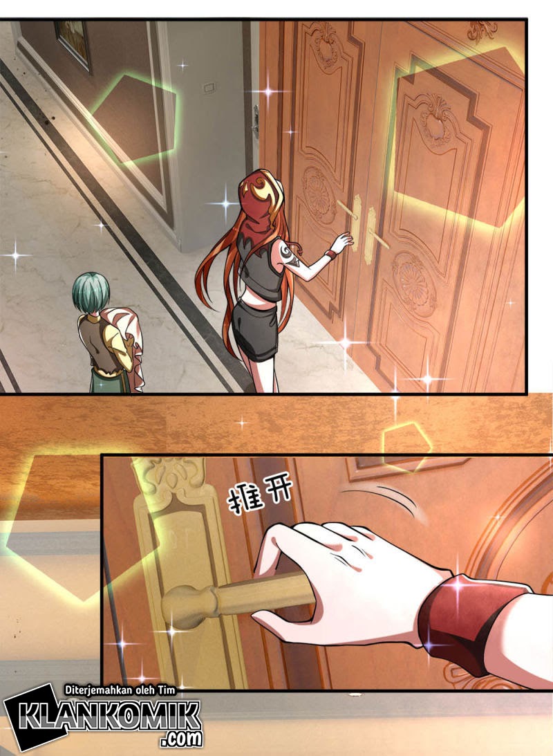Violent Poisonous Archer Chapter 38 Gambar 3