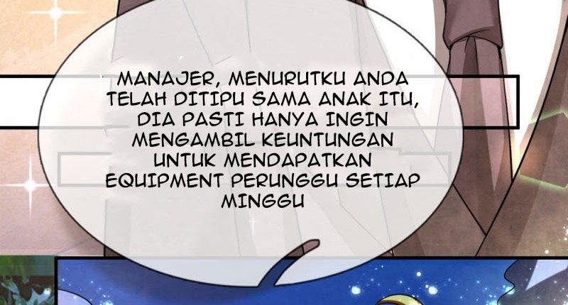 Violent Poisonous Archer Chapter 38 Gambar 8