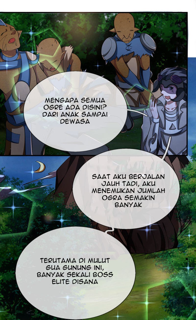 Violent Poisonous Archer Chapter 38 Gambar 10