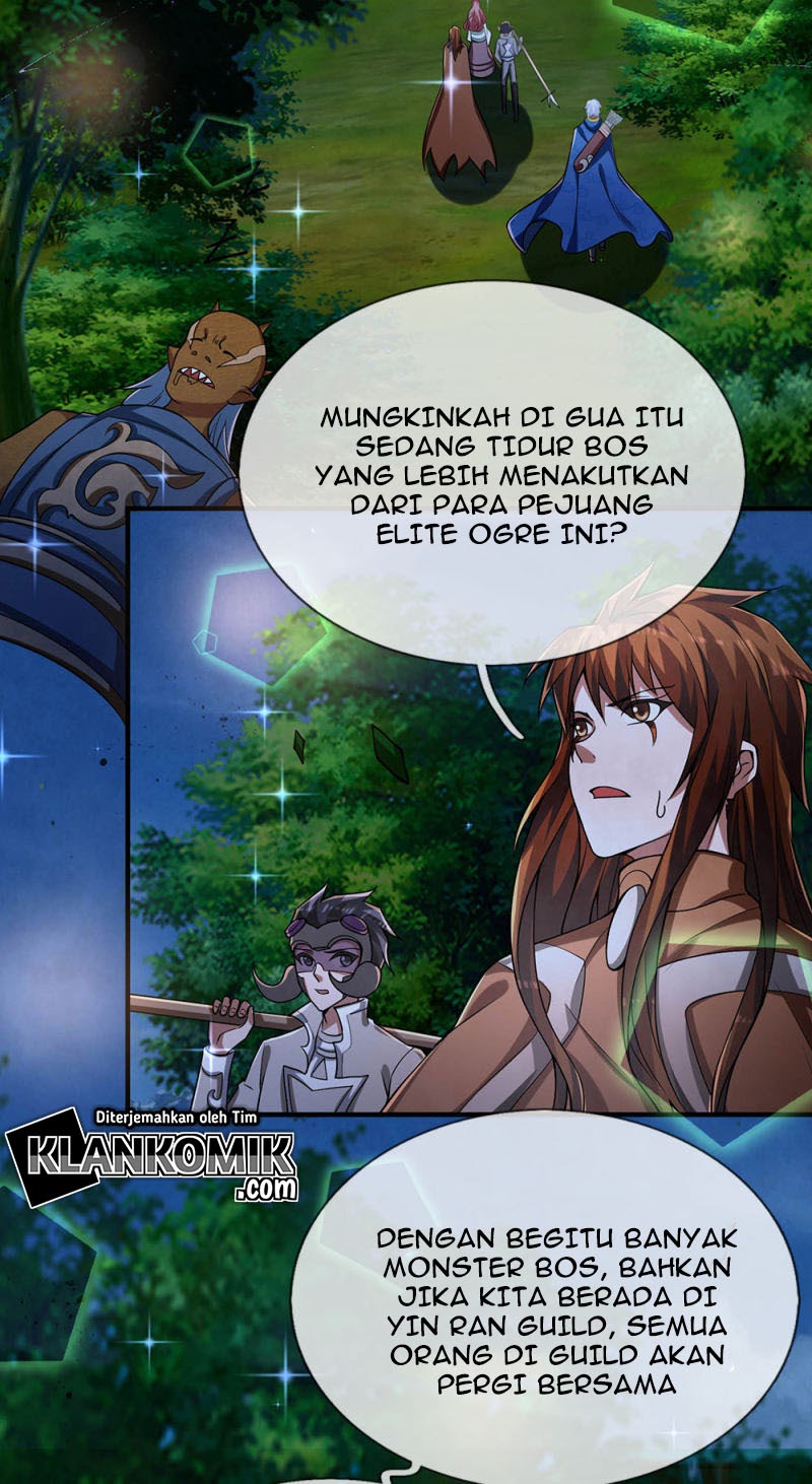 Violent Poisonous Archer Chapter 38 Gambar 11