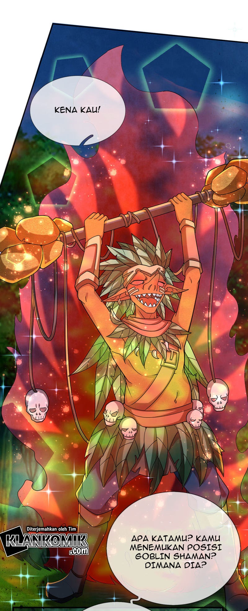 Violent Poisonous Archer Chapter 36 Gambar 13