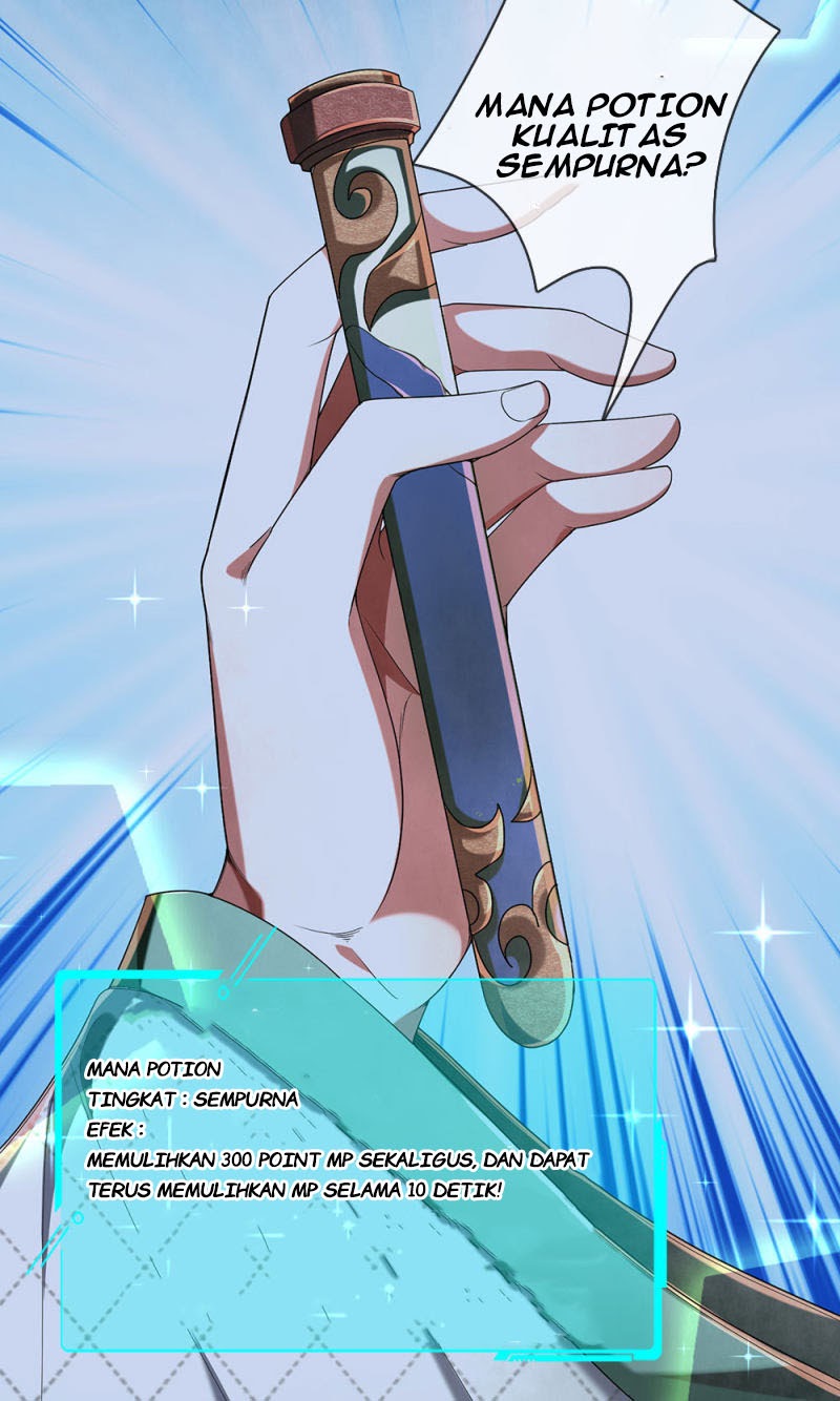 Violent Poisonous Archer Chapter 36 Gambar 6