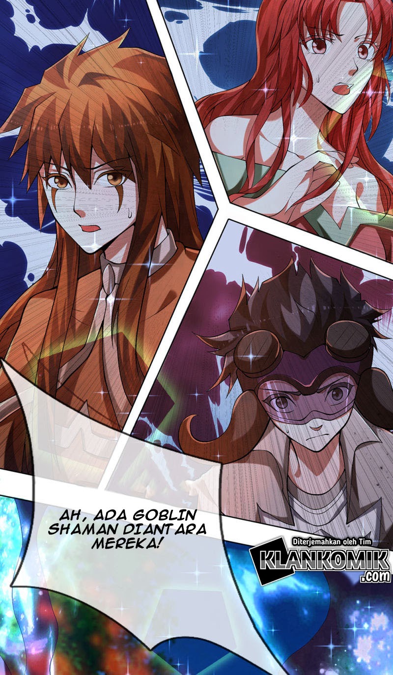 Violent Poisonous Archer Chapter 34 Gambar 14