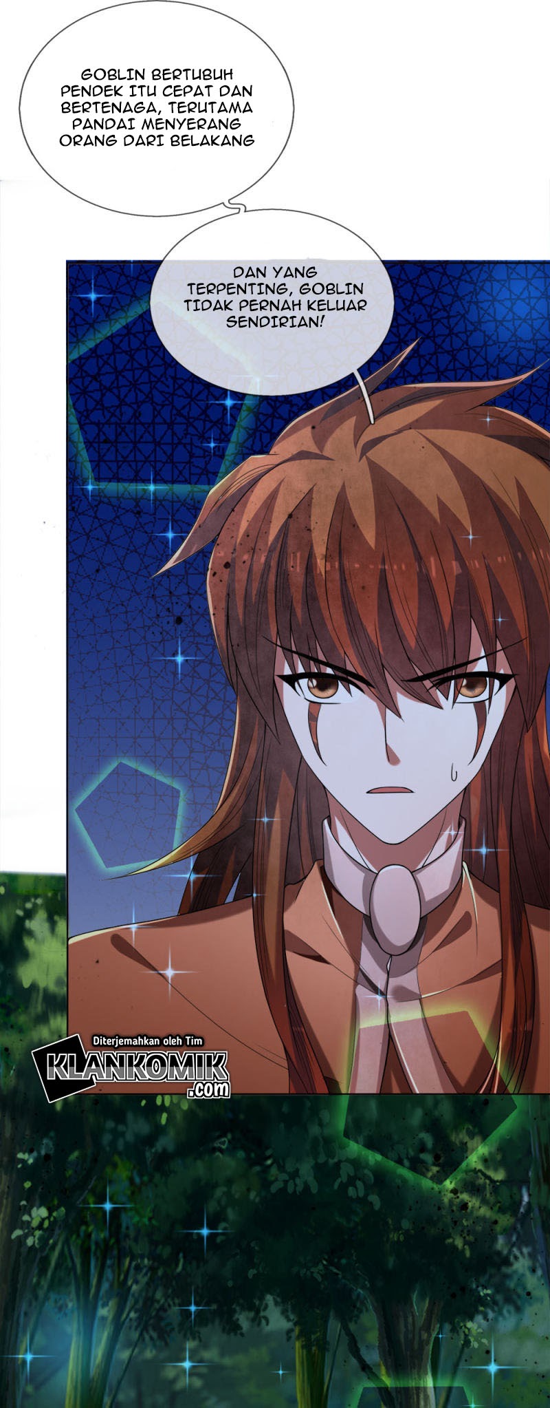 Violent Poisonous Archer Chapter 34 Gambar 5