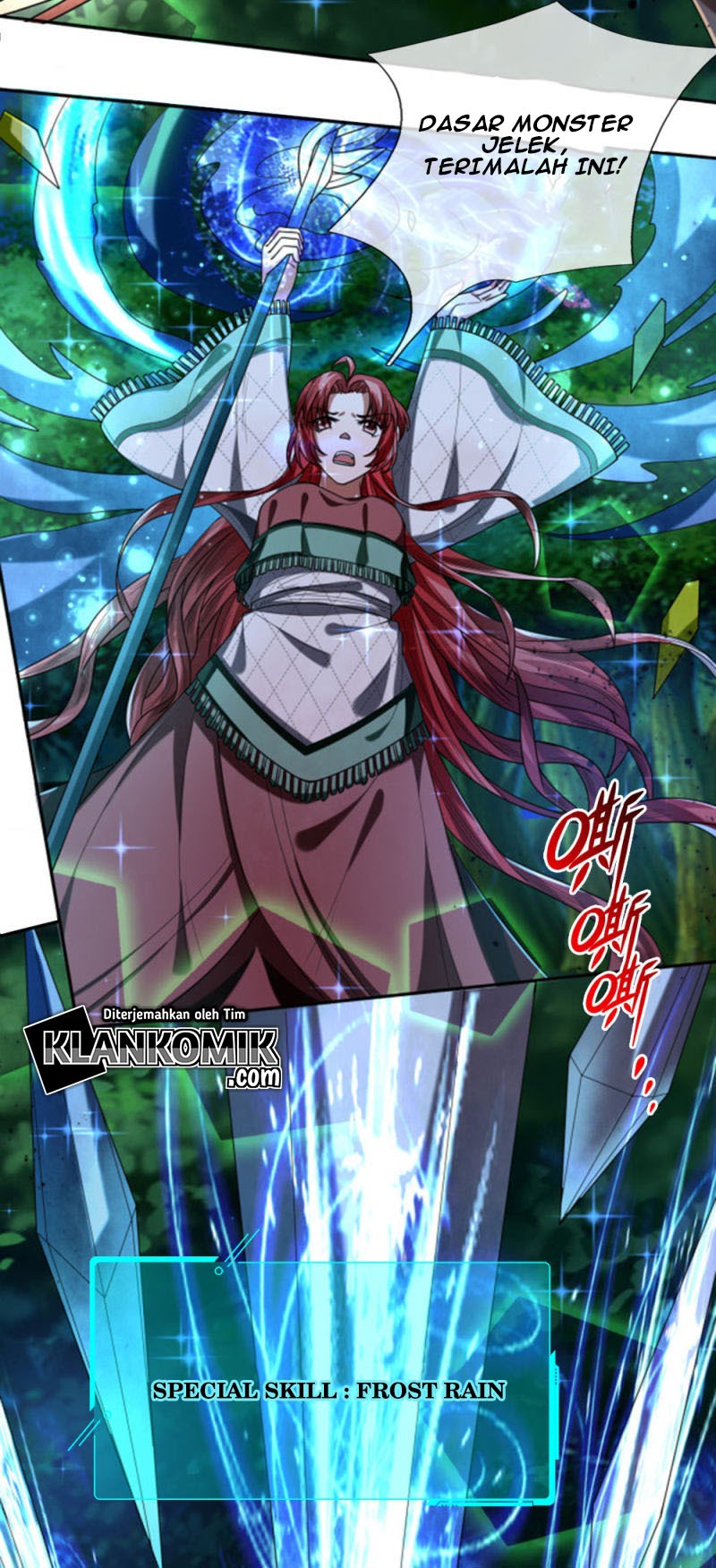 Violent Poisonous Archer Chapter 34 Gambar 9