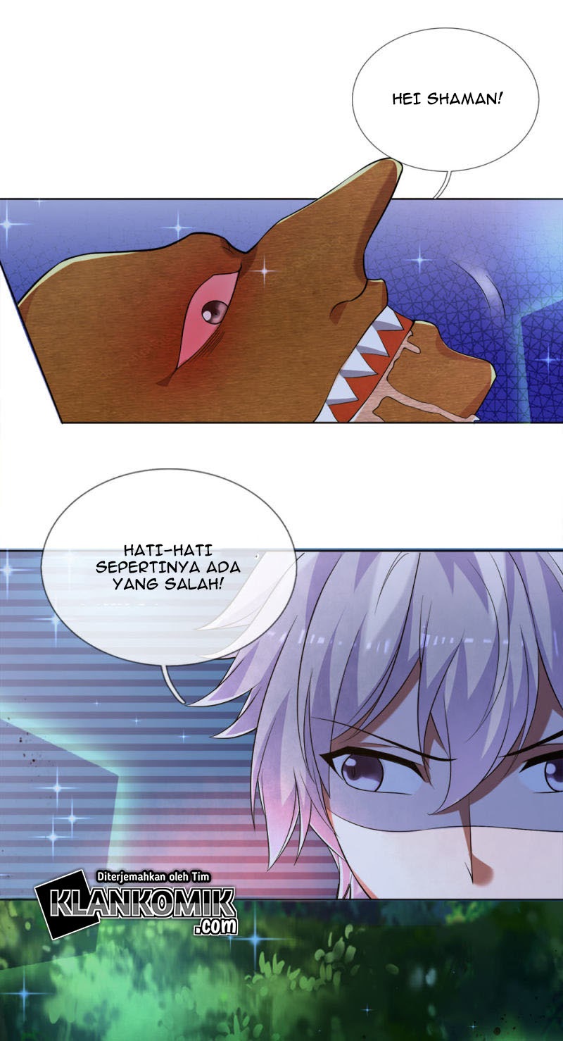 Violent Poisonous Archer Chapter 33 Gambar 15