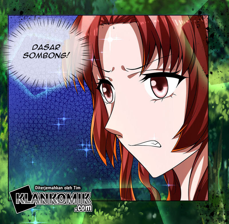 Violent Poisonous Archer Chapter 33 Gambar 3