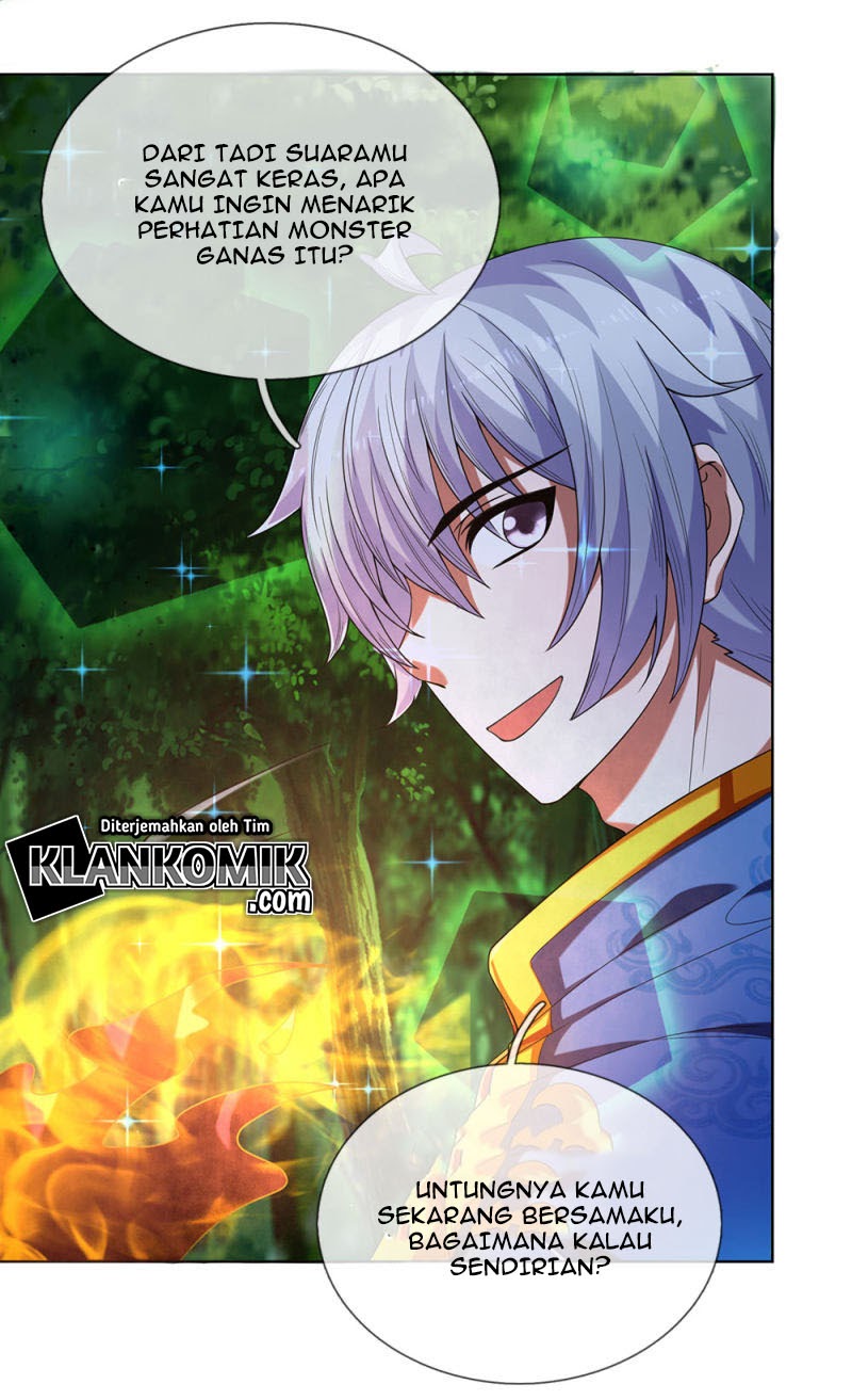 Violent Poisonous Archer Chapter 33 Gambar 8