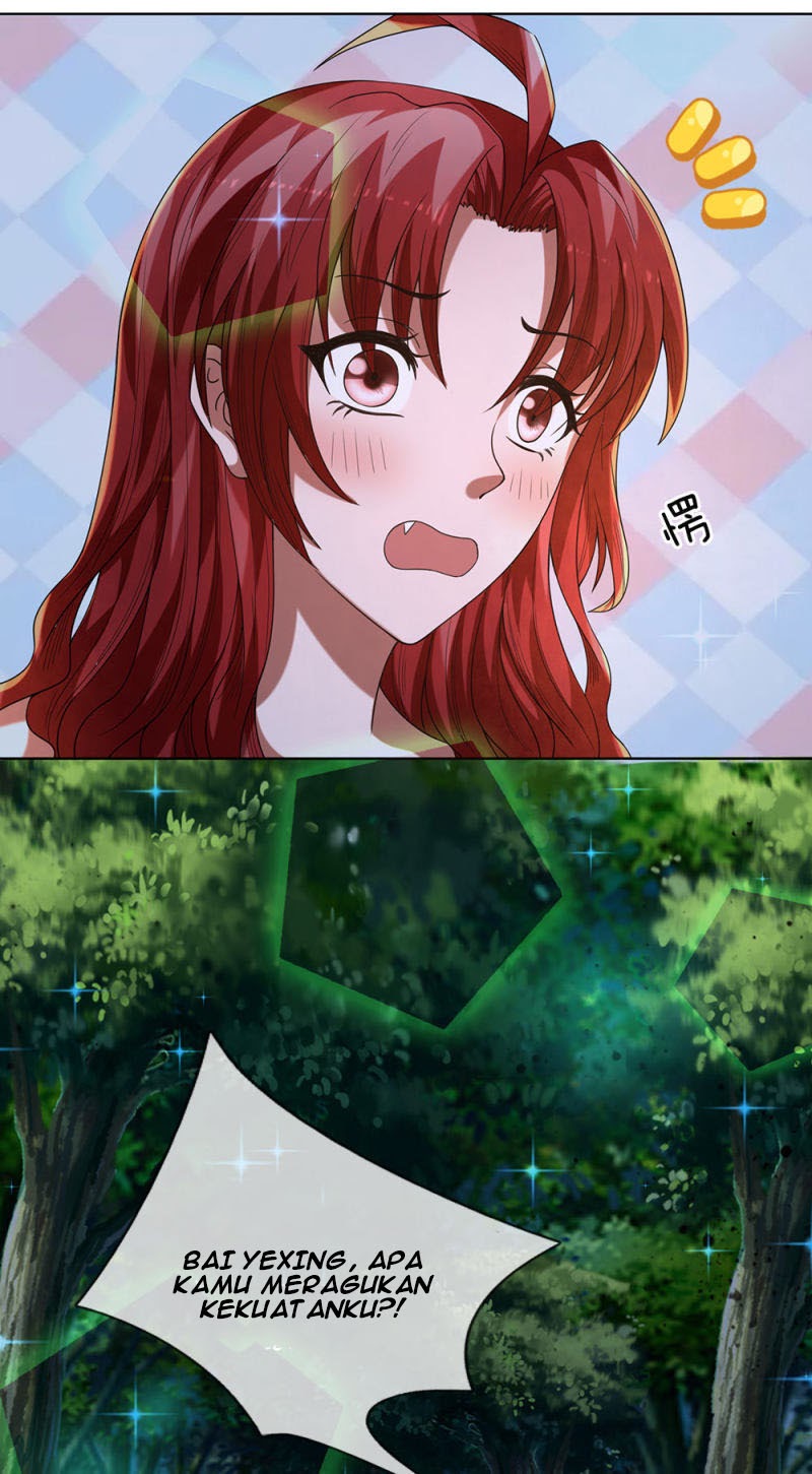 Violent Poisonous Archer Chapter 33 Gambar 9