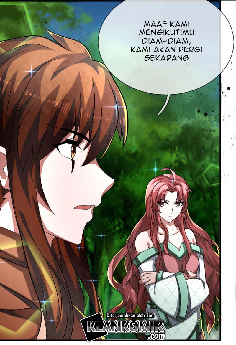 Violent Poisonous Archer Chapter 32 Gambar 14