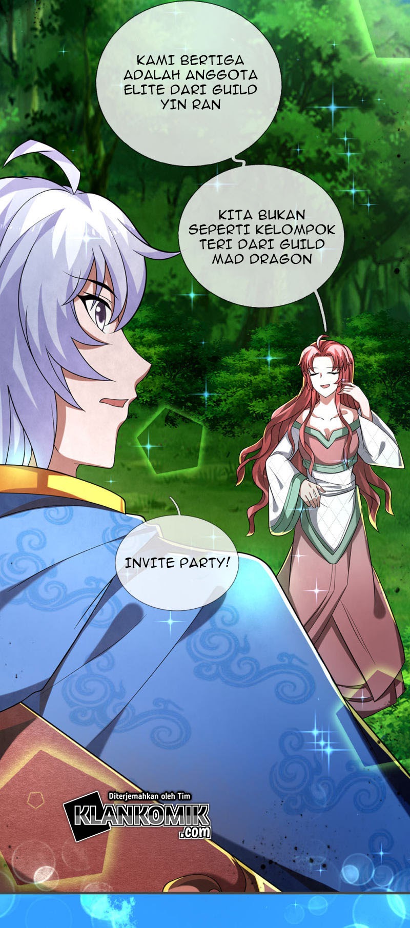 Violent Poisonous Archer Chapter 32 Gambar 16