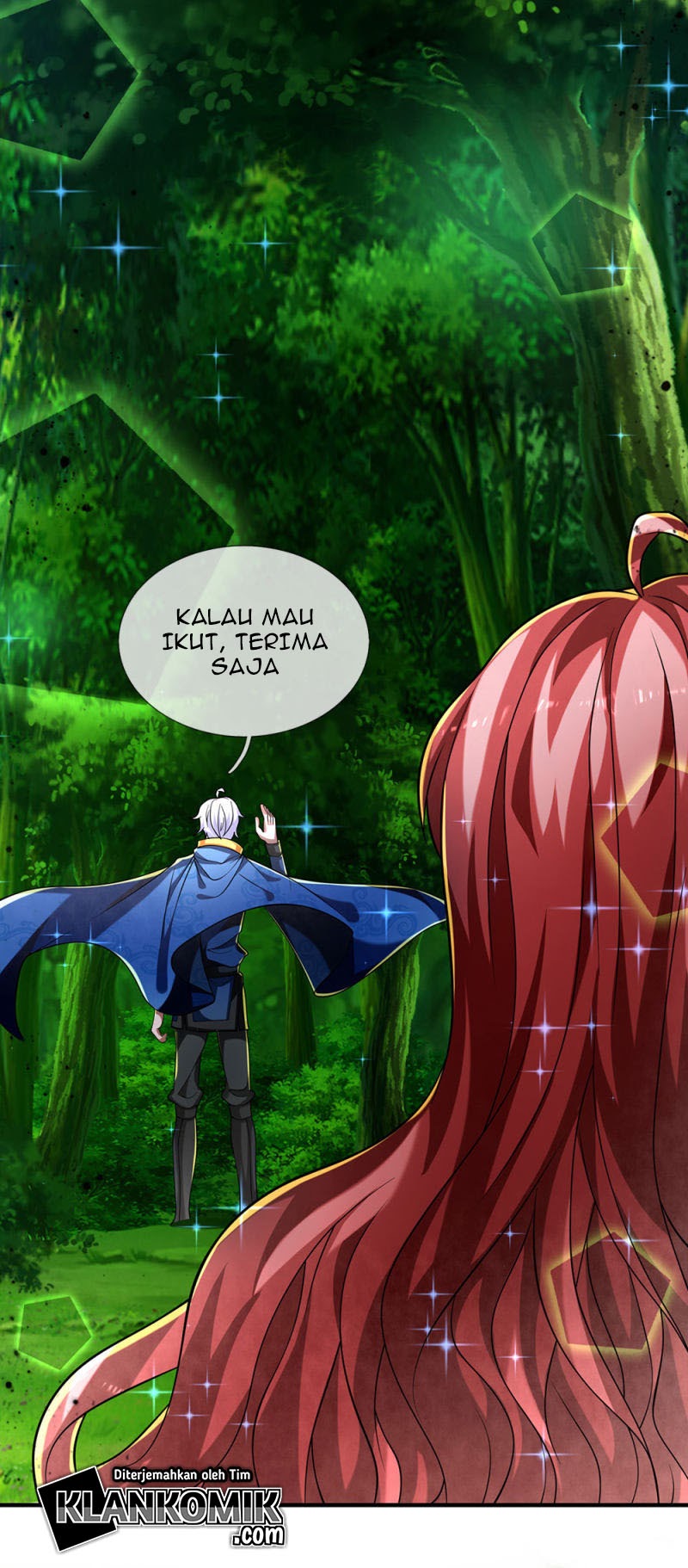 Violent Poisonous Archer Chapter 32 Gambar 19