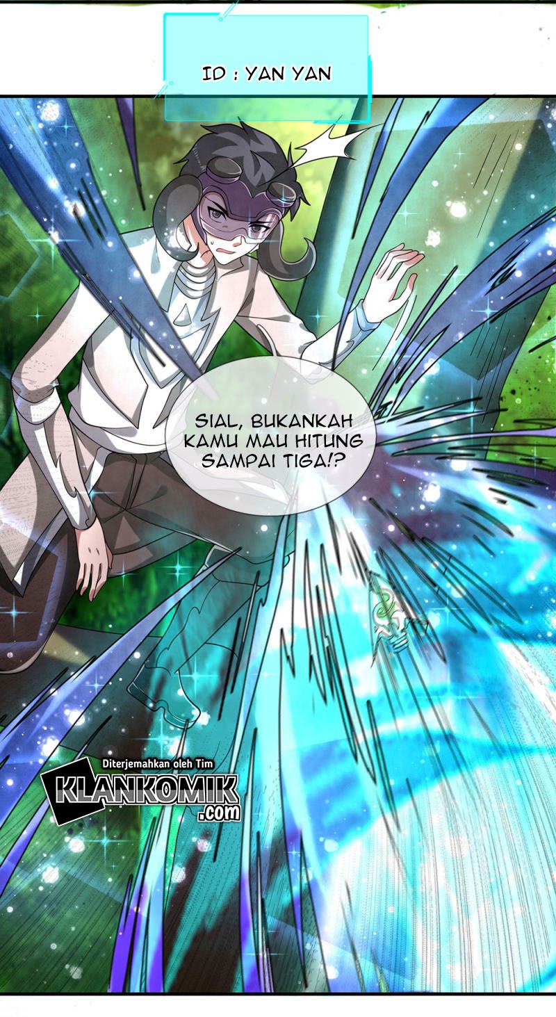 Violent Poisonous Archer Chapter 32 Gambar 7