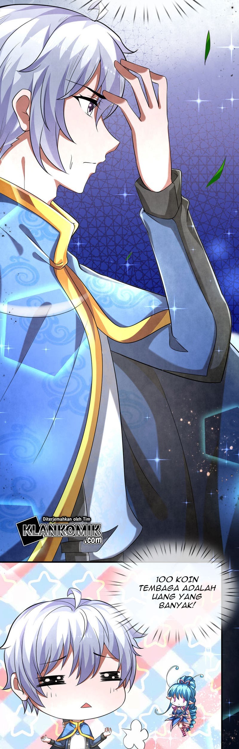 Violent Poisonous Archer Chapter 31 Gambar 19