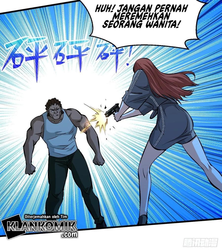 Return To Beginning Of The Apocalypse Chapter 61 Gambar 7