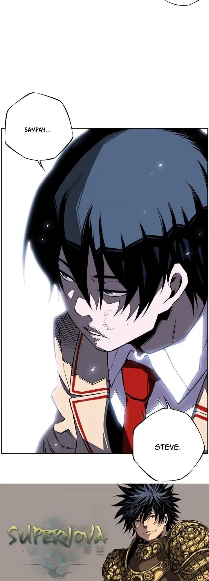 Supernova Chapter 07 Gambar 31
