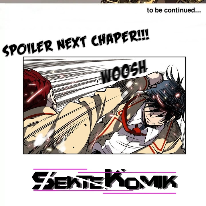 Supernova Chapter 07 Gambar 32