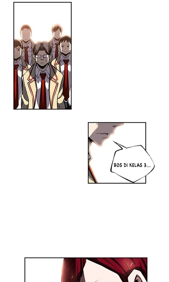 Supernova Chapter 07 Gambar 9