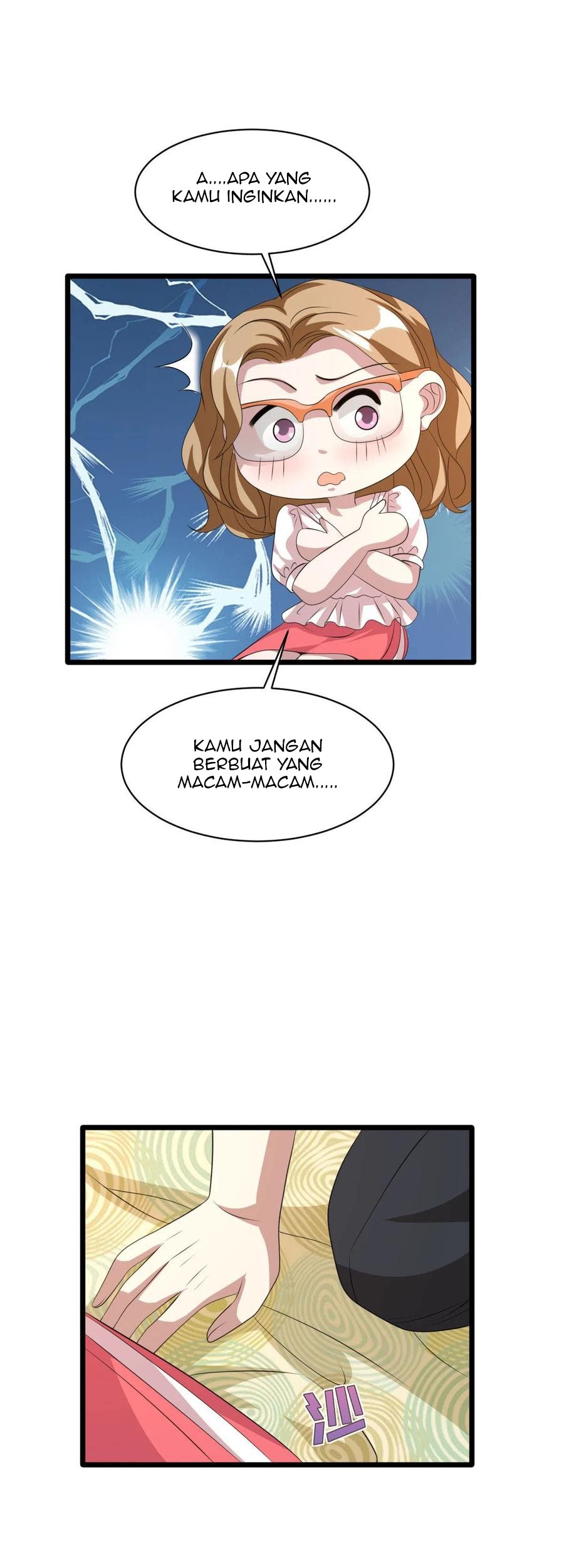 Dushi Xiewang Chapter 53 Gambar 13