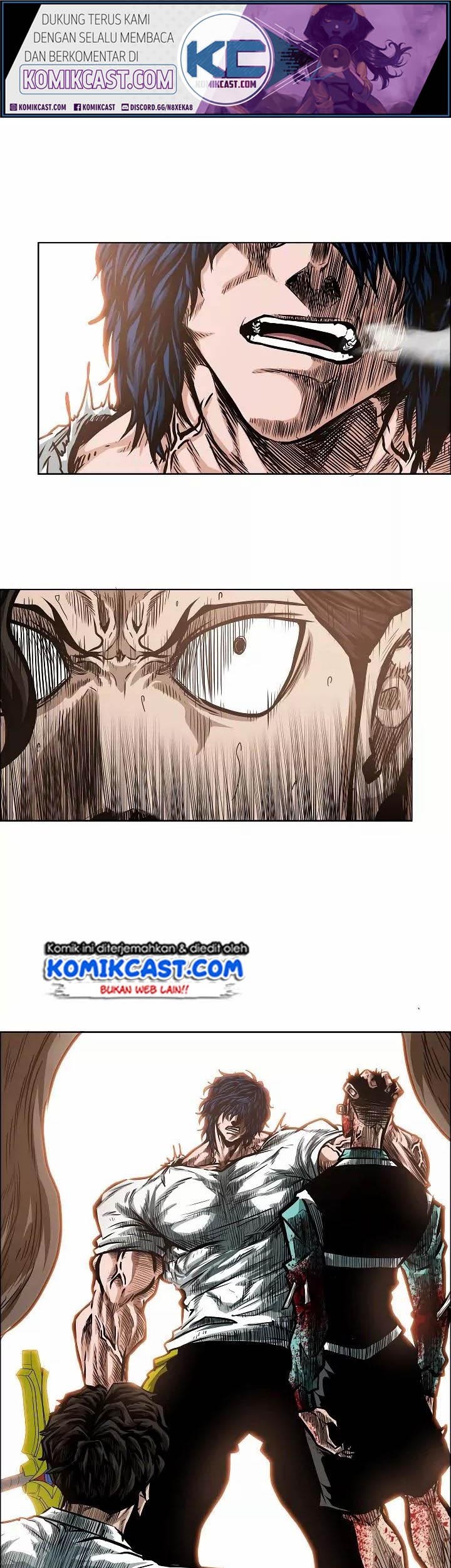 Baca  Rooftop Sword Master Chapter 34 Gambar 2