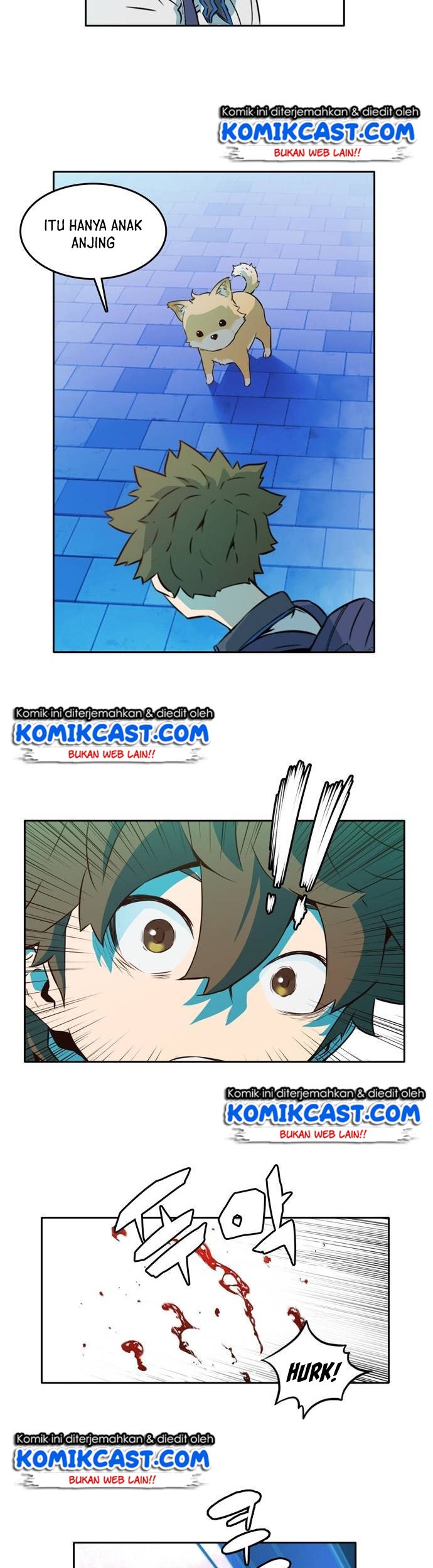 OOPARTS Chapter 14 Gambar 10