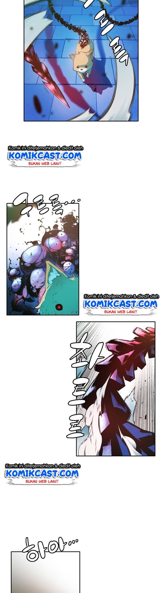 OOPARTS Chapter 14 Gambar 12