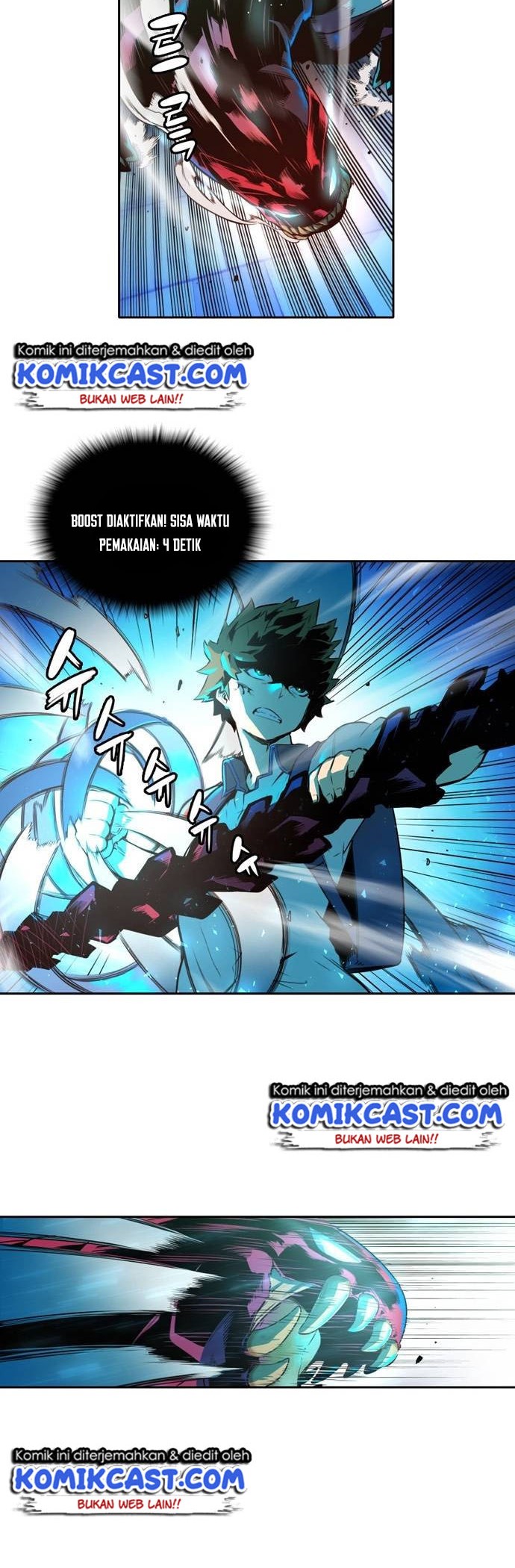 OOPARTS Chapter 14 Gambar 17