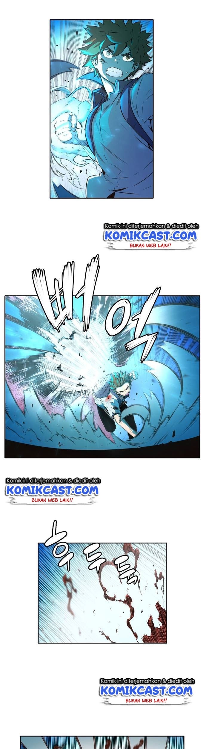 OOPARTS Chapter 14 Gambar 18