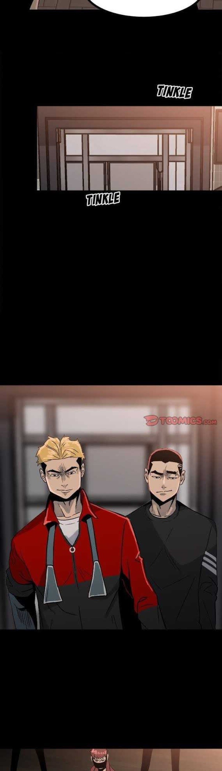 The Villain Chapter 62 Gambar 32