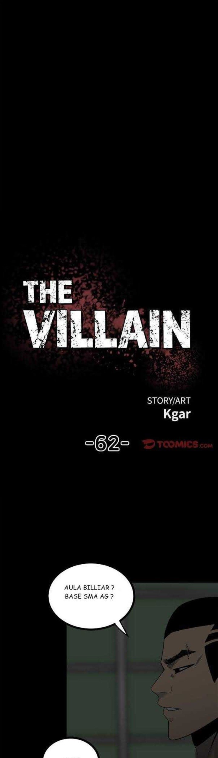 Baca The Villain Chapter 62 Gambar 2