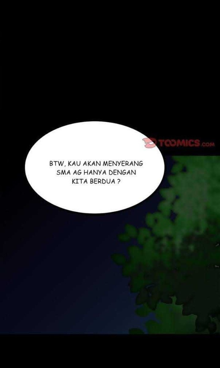 The Villain Chapter 62 Gambar 4