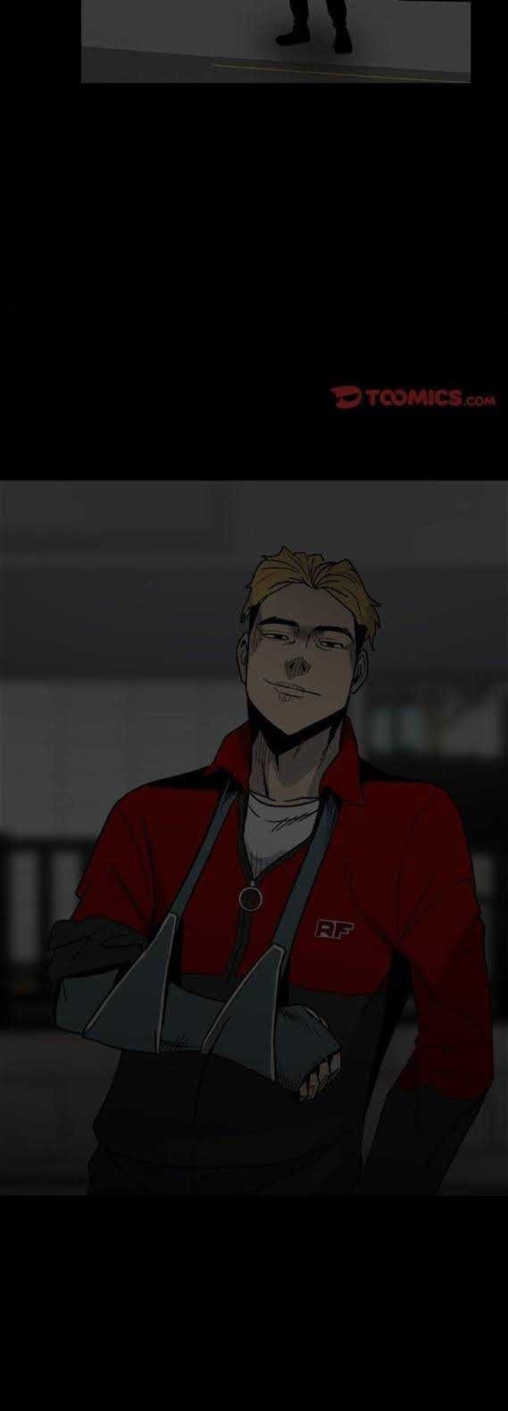 The Villain Chapter 62 Gambar 7