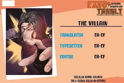 Baca Komik The Villain Chapter 60 Gambar 1