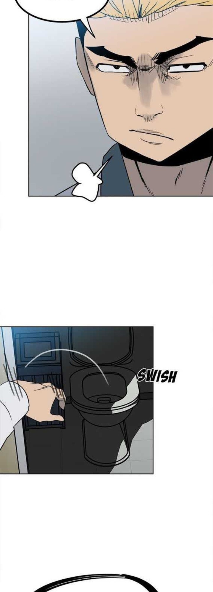The Villain Chapter 60 Gambar 28