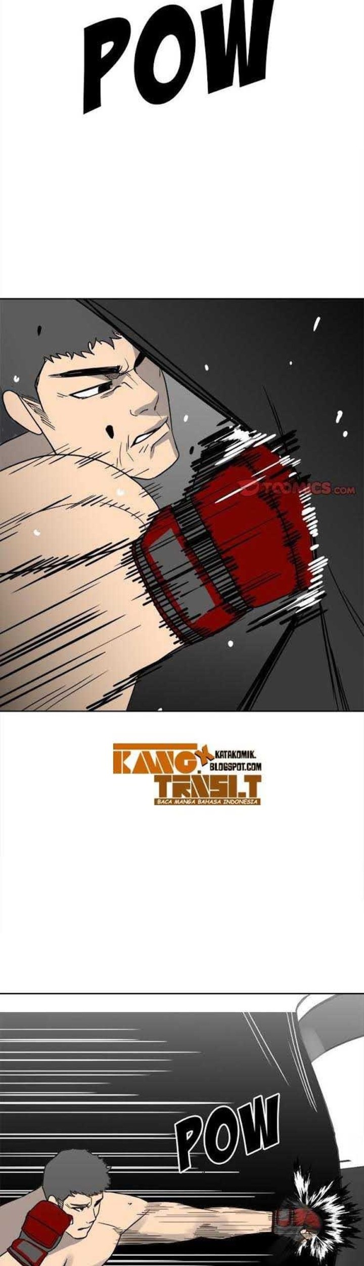 The Villain Chapter 60 Gambar 33