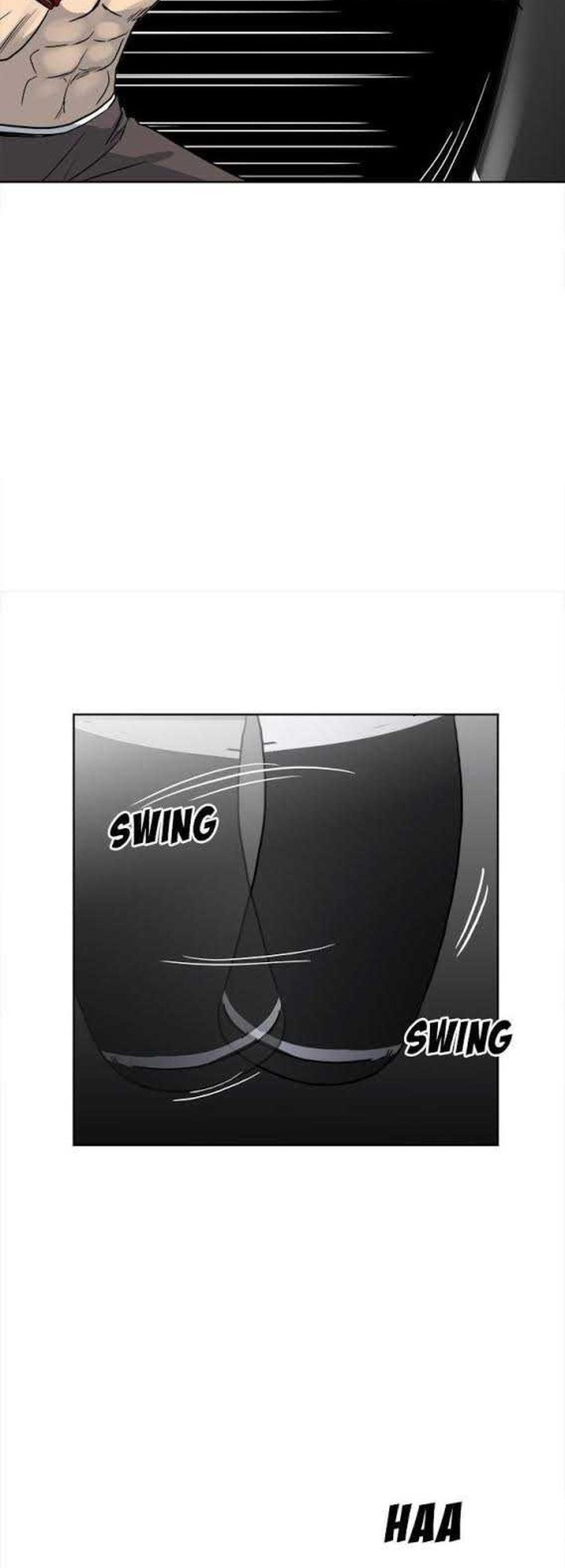 The Villain Chapter 60 Gambar 34