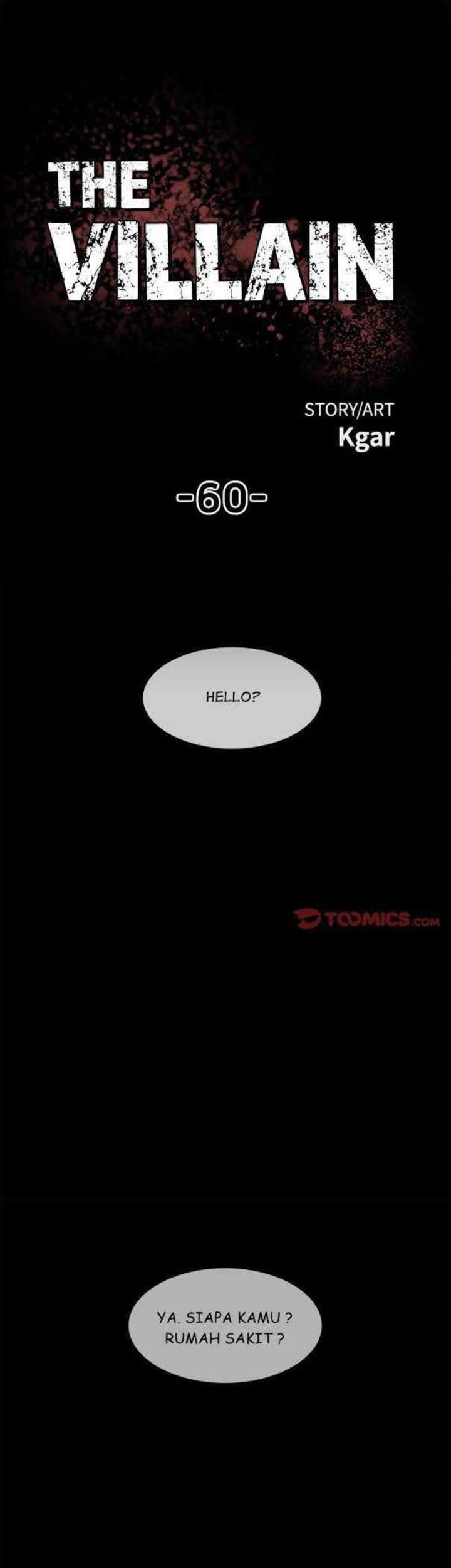 Baca  The Villain Chapter 60 Gambar 2