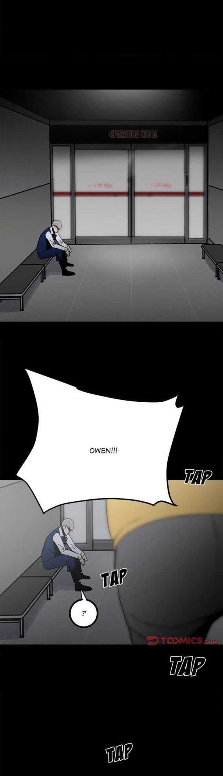 The Villain Chapter 60 Gambar 11