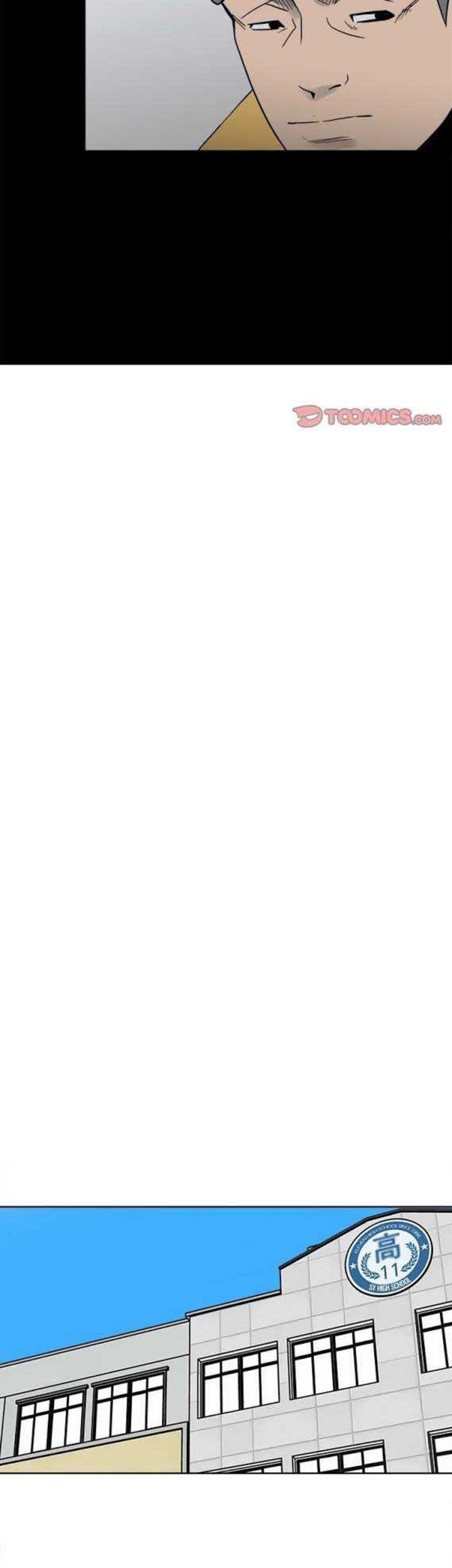 The Villain Chapter 60 Gambar 17