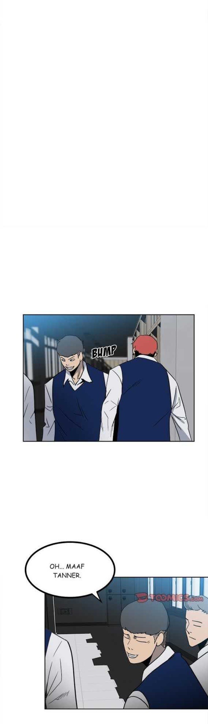 The Villain Chapter 60 Gambar 20