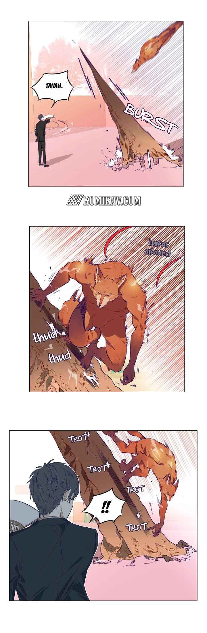 Flower Wizard Chapter 05 7